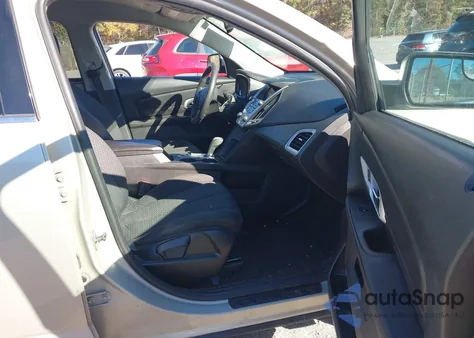 2013 GMC Terrain Sle-1 z USA, uszkodzony, nr VIN 2GKALMEK3D6329919